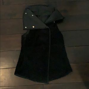 ivivva vest